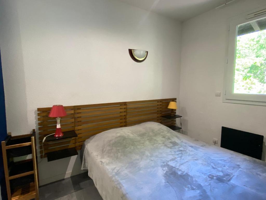 Le chalet - 5
