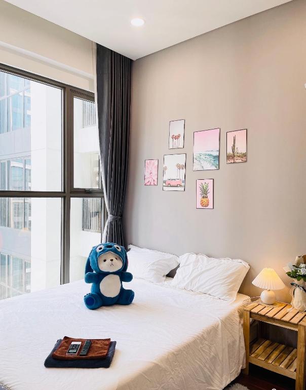 Masterise Home - Studio Apartment, Gia Lâm Pho