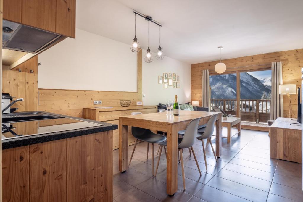 ALPA appartements - Champagny-en-Vanoise - 5