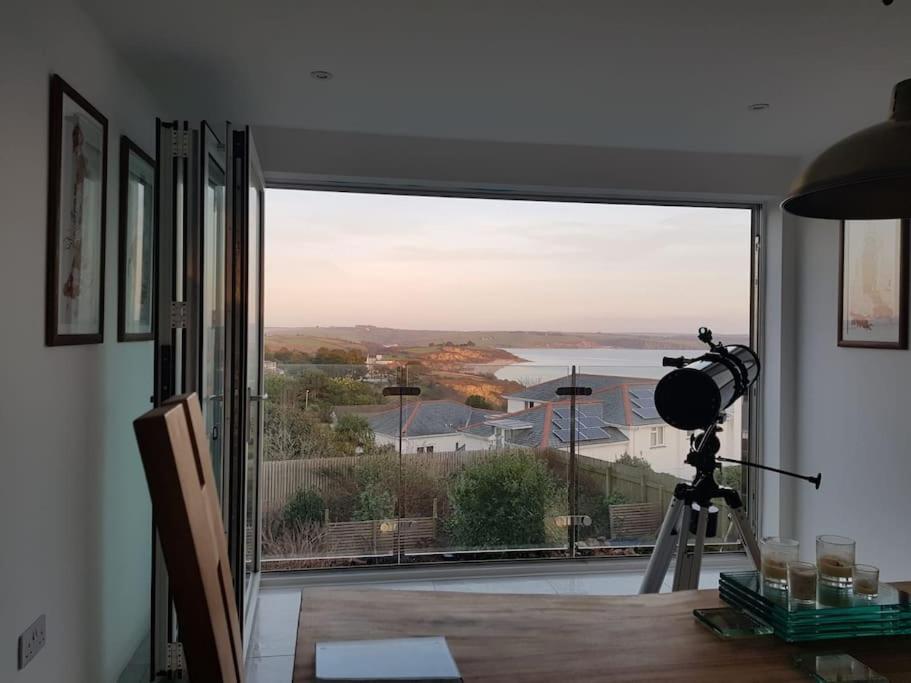 Harber Rise House, Carlyon Bay