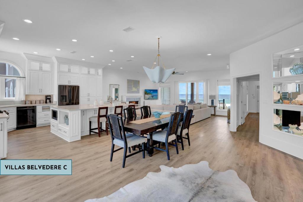 Villas Belvedere C, Pensacola