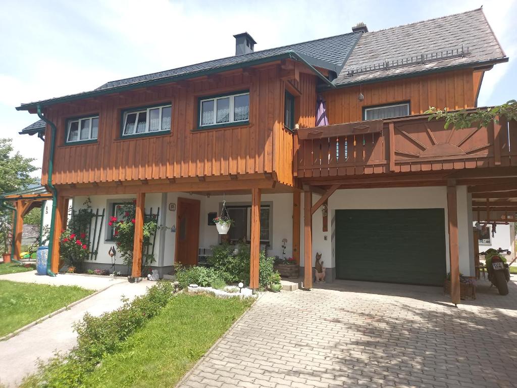 Ferienwohnung Elisabeth - 1