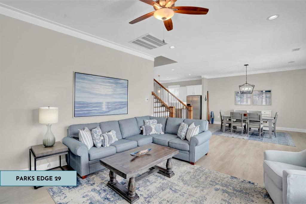 Parks Edge 29 by Liquid Life, Gulf Shores