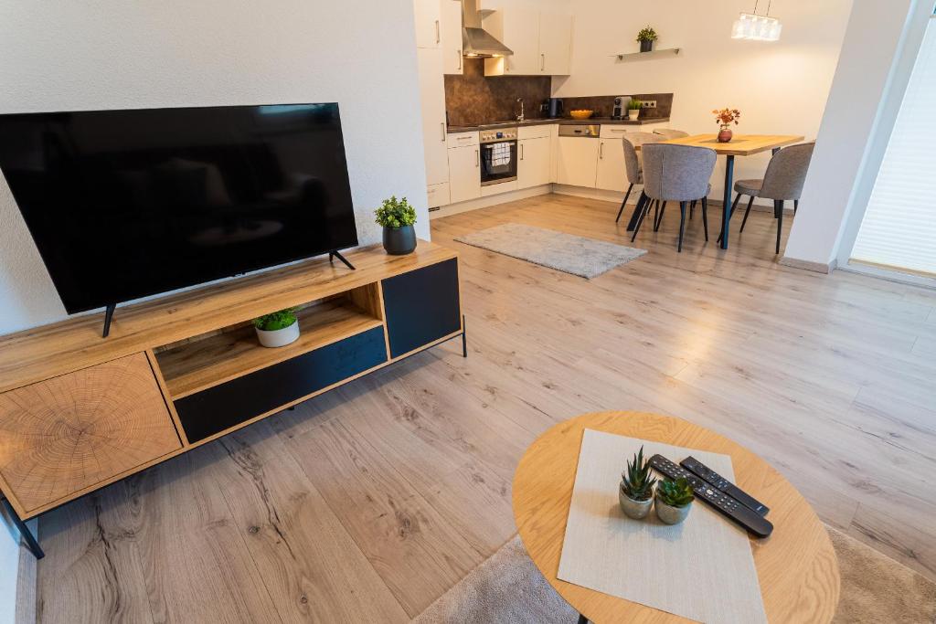 Apart Paula, Längenfeld