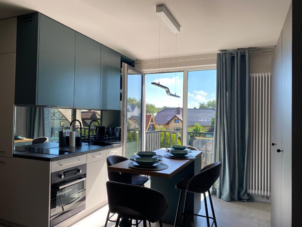 Baltic Line - Nadwiślański Świt, Gdaňsk