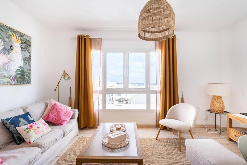 3 bedrooms Seaview in Historical Center - 1