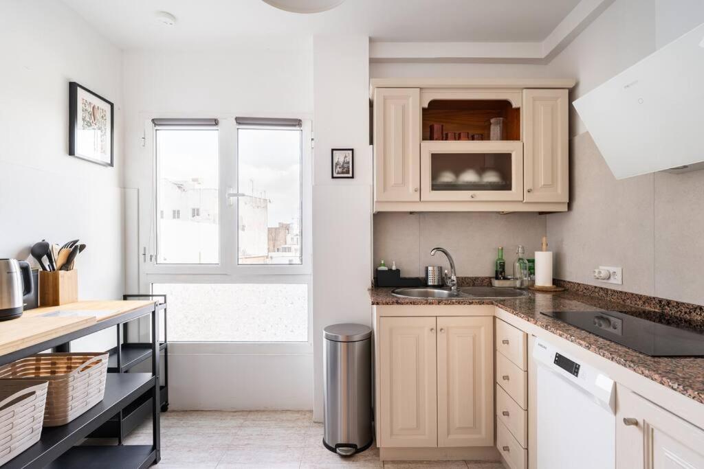 3 bedrooms Seaview in Historical Center - 3
