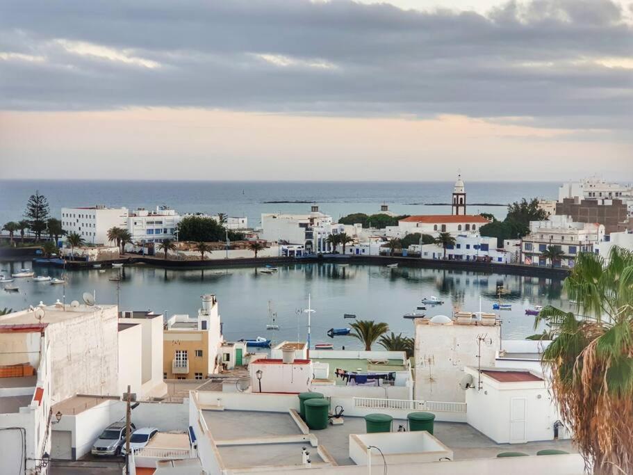 3 bedrooms Seaview in Historical Center - 5