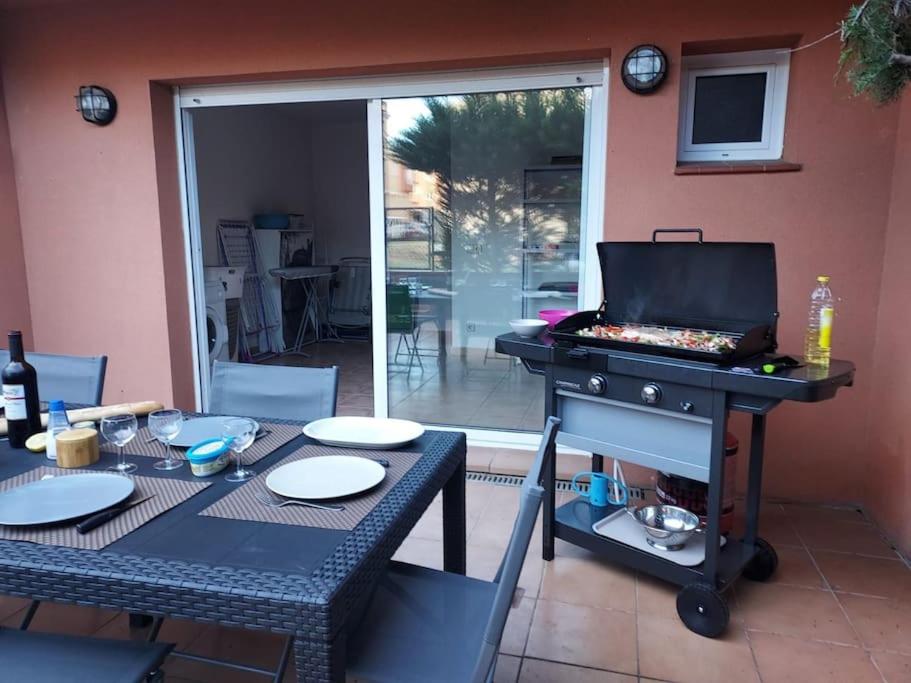 Cayola Akoya Conserjería, Jacuzzi privé et plage - 5