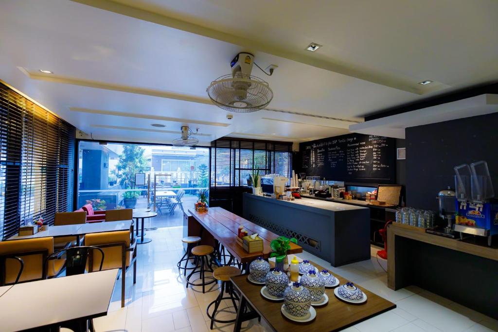 Food and beverages