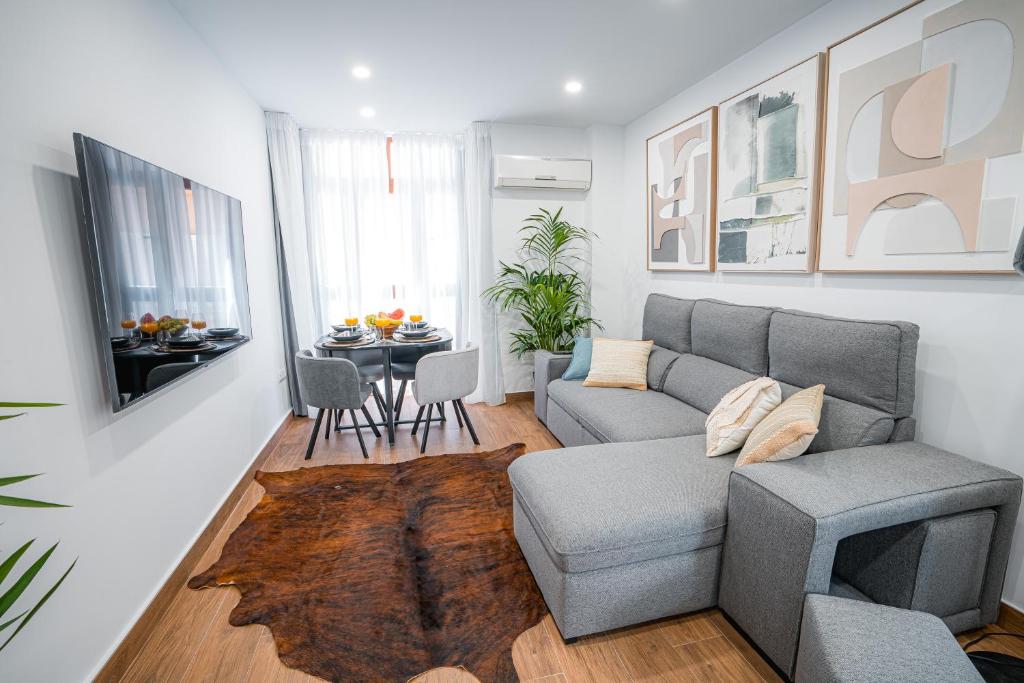Apartamento La Tana centro 2 - 2