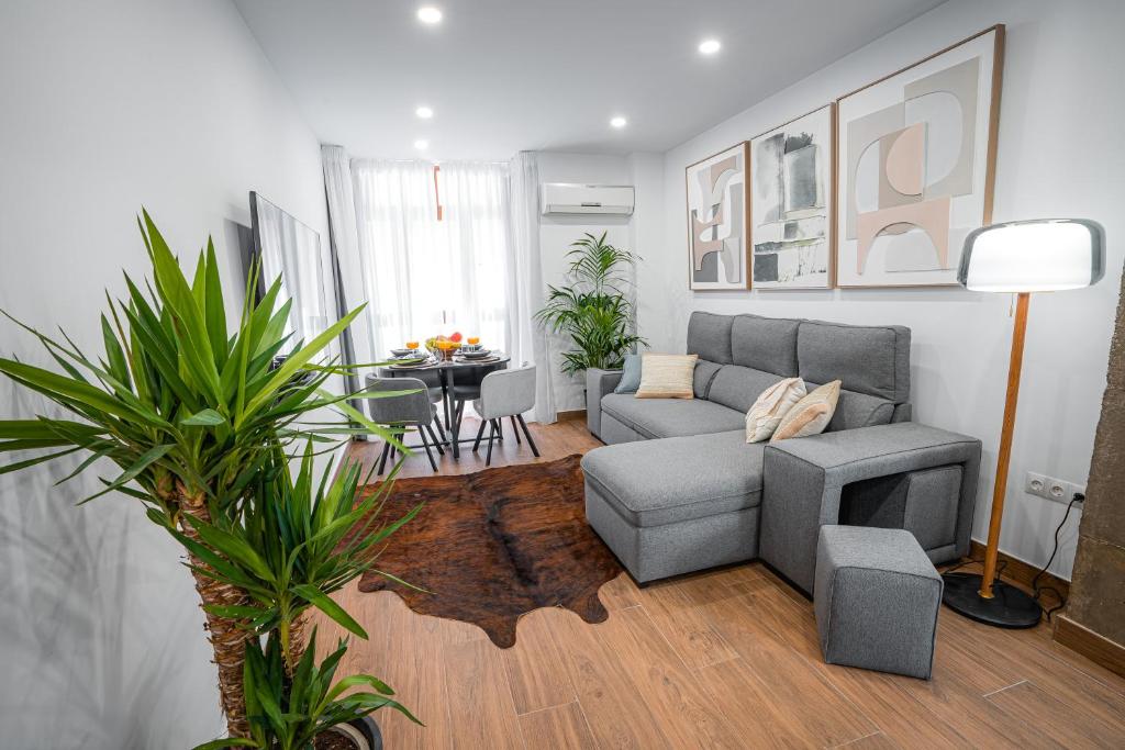 Apartamento La Tana centro 2 - 5