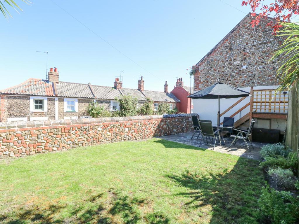 Crab Corner, Wells-next-the-Sea