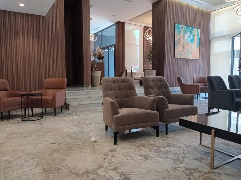 Executive Boutique Hotel Rabat, Hotel in Rabat