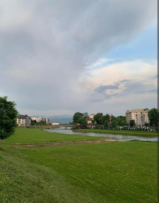 Ilidža Saraj Apartment - 3