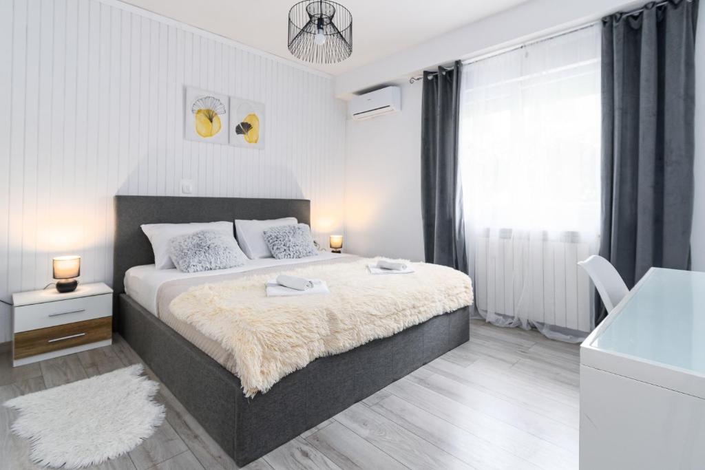 Apartment Raffaello, Opatija