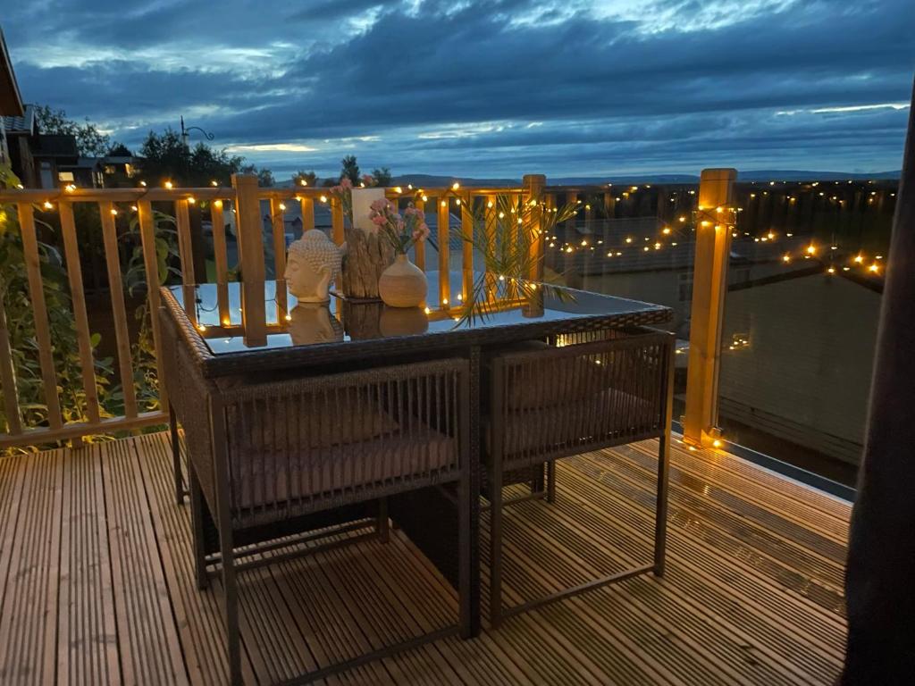 Ribble Valley Lodge Retreat photo 8