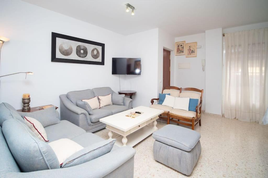 Piso Ángel - 1