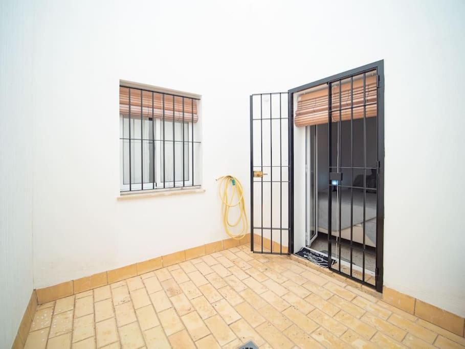 Piso Ángel - 2