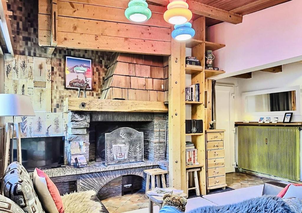 Résidence Le Cafetan - CHARMANT APPARTEMENT AU COEUR DES CHARTREUX MAE-5752 - 2