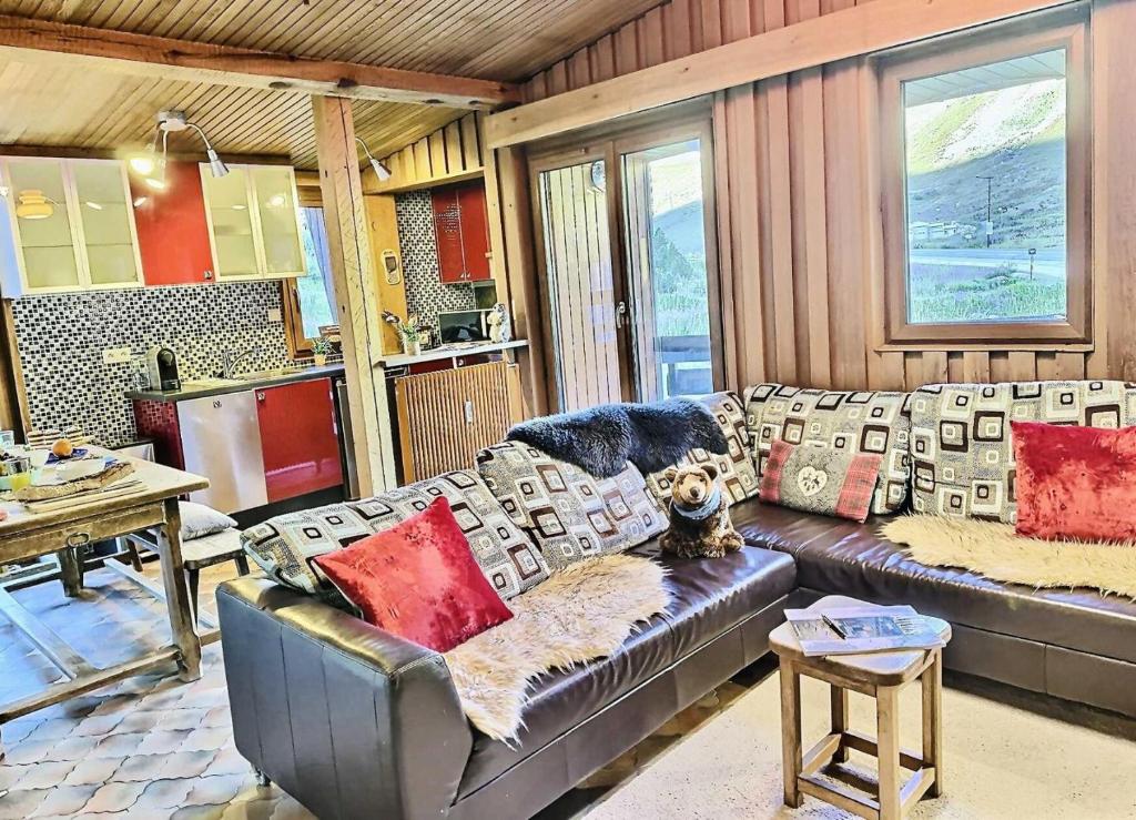 Résidence Le Cafetan - CHARMANT APPARTEMENT AU COEUR DES CHARTREUX MAE-5752 - 4