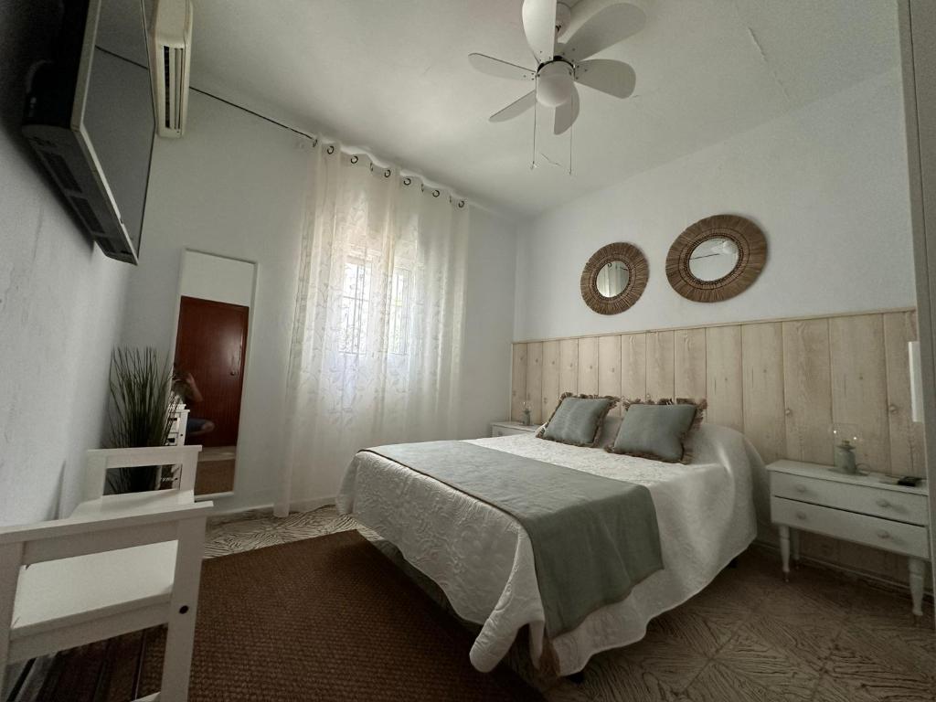 Apartamento Susurros del Mar - 1