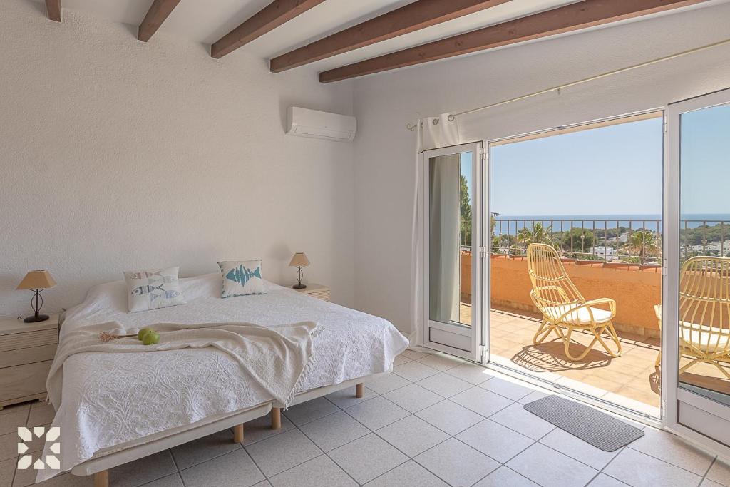 Villa Saler by Abahana Villas - 4