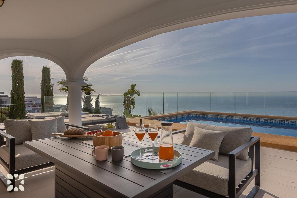 Villa Casiopea by Abahana Villas - 4