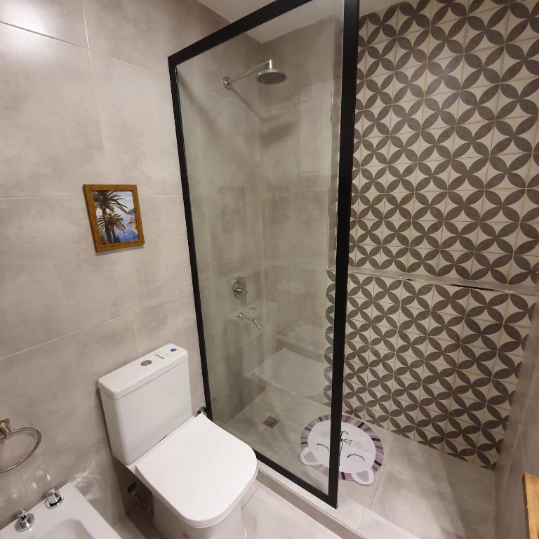 7Departamento en el centro de Buenos Aires - 5