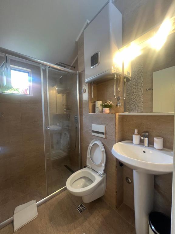 Apartmani Raskovic - 5