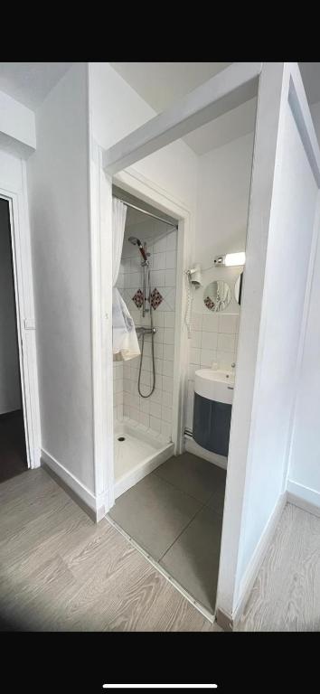 Chambre double, Beauvais