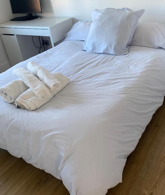 Habitación doble - 2