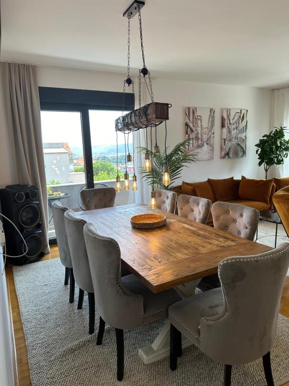 Sky hill residence Mostar - 3