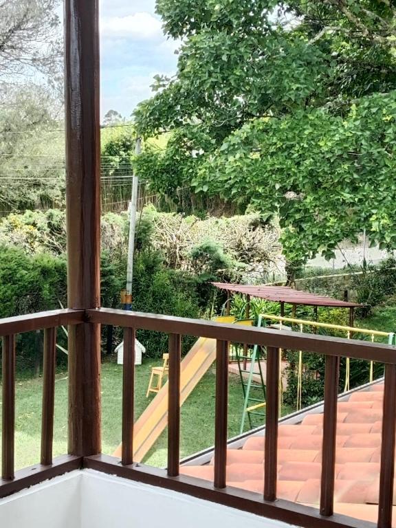Hermosa Villa La Laja Rionegro - 5
