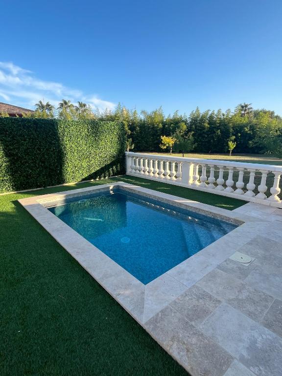 Les Villas du Parc, Antibes