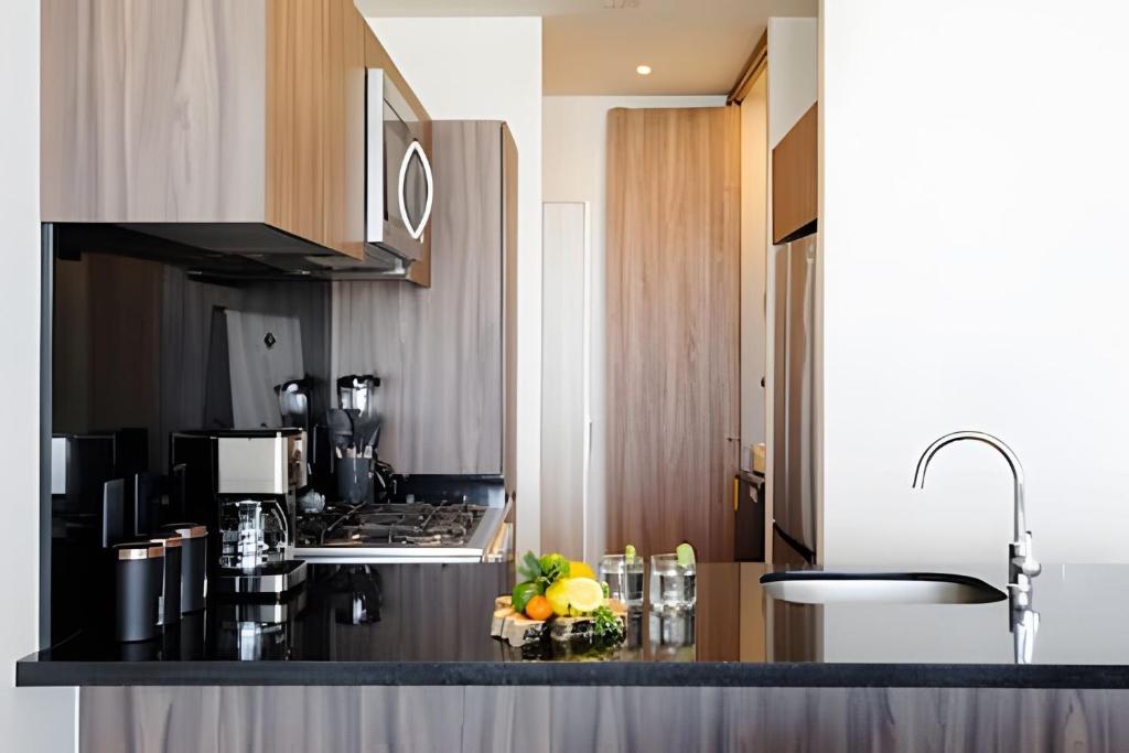 Beautiful apartment in Reforma - 3