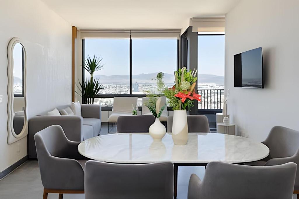 Beautiful apartment in Reforma - 5