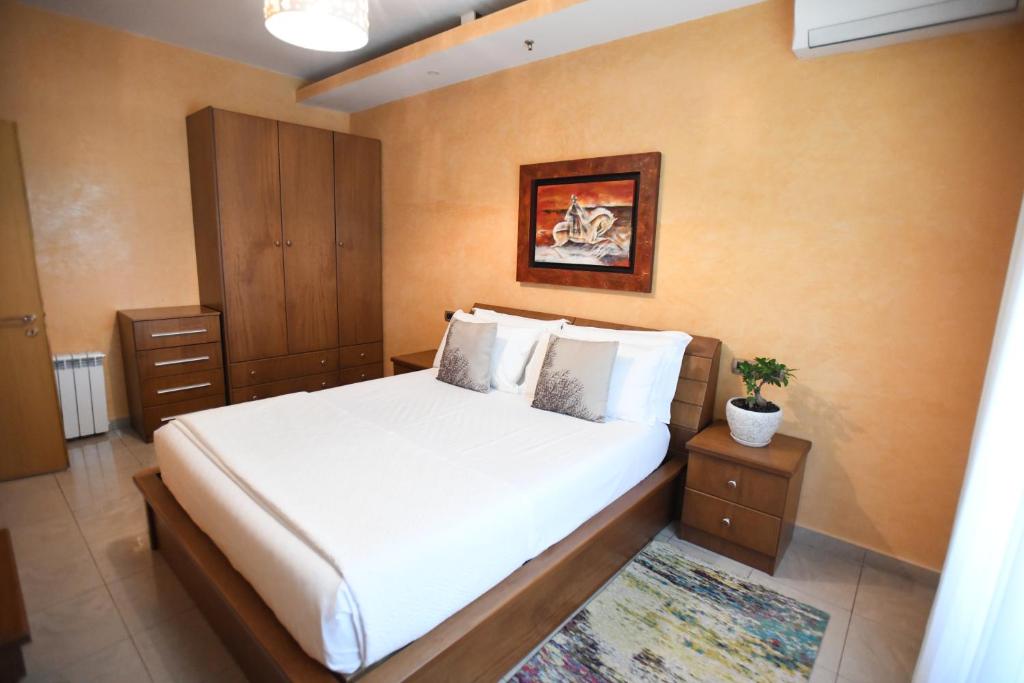 Hotel Gega 전경