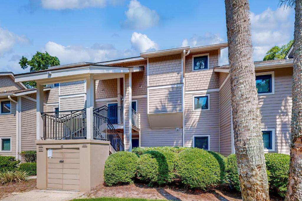 190 High Hammock, Seabrook Island