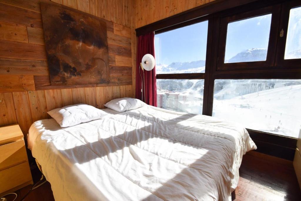 Résidence Aime 2000 - 2 Pièces 4 pers. - PLAGNE AIME 2000 - G27BA2 MAE-7314 - 5