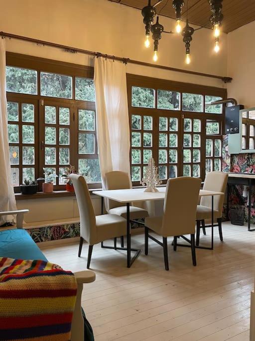 Charming apartment in Old Town, Tbilisi