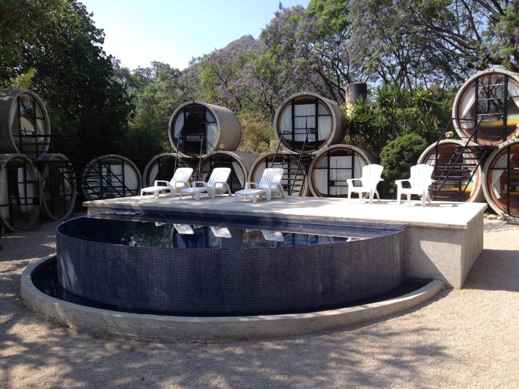 Tubohotel photo