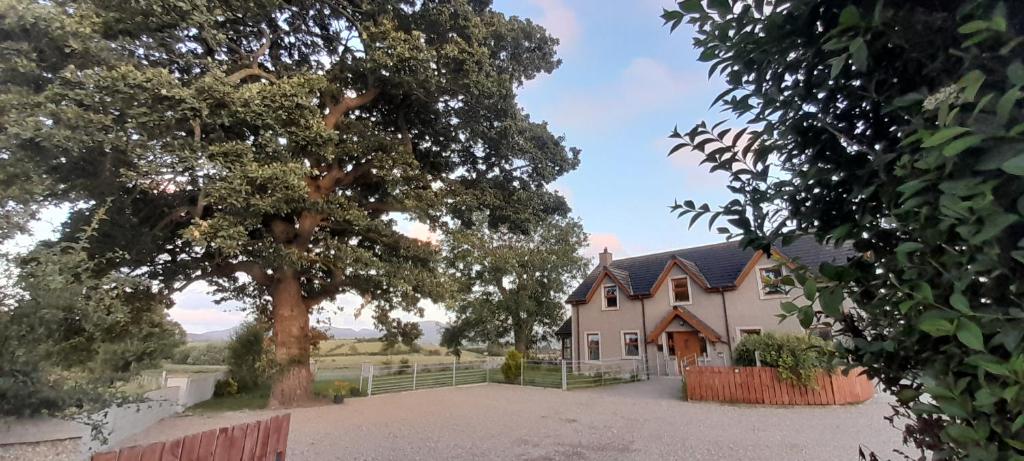 Oaktree Manor, Castlewellan