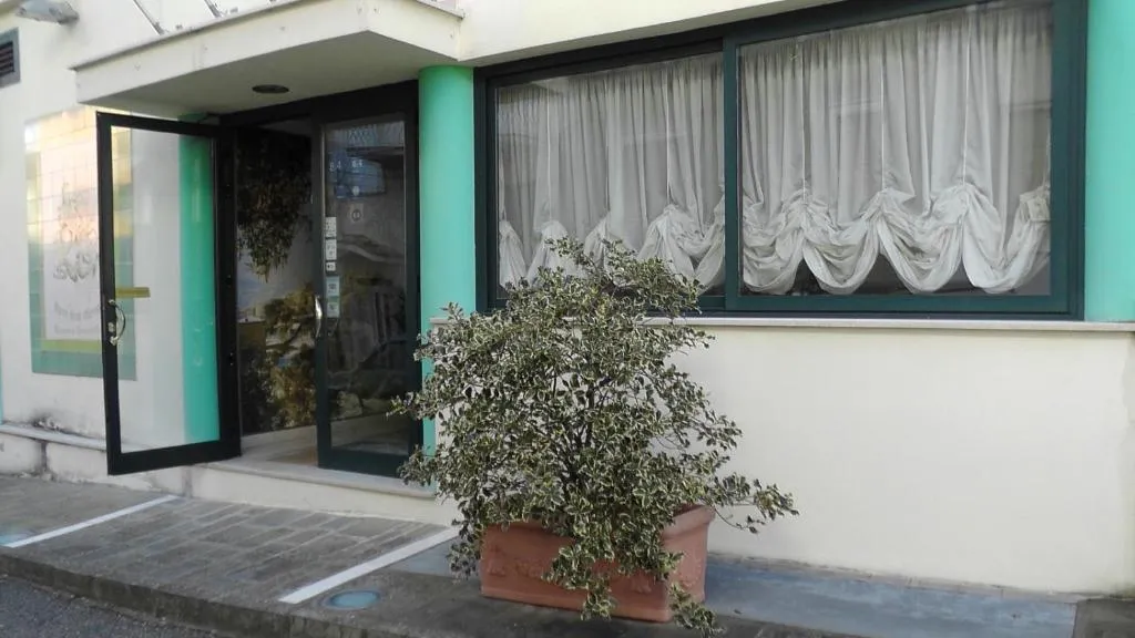 Alma Hotel San Giorgio, hotel v destinaci San Giorgio Lucano