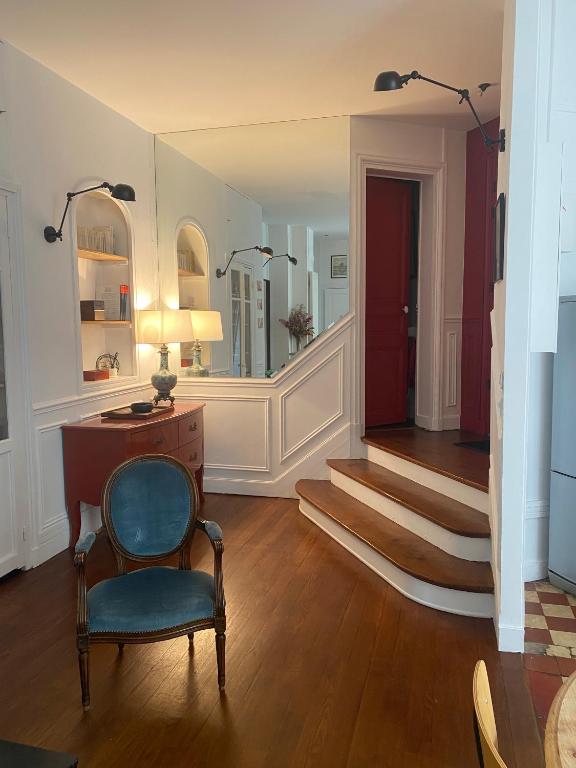 Homy and Cosy private flat - Paris - 2