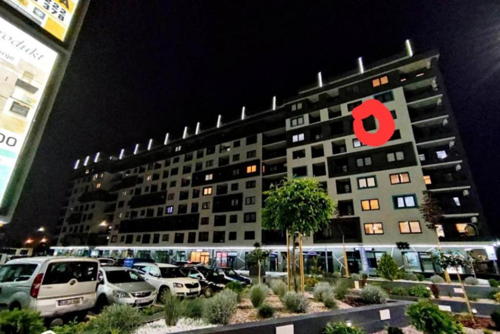 Apartman  Una Bulevar Sarajevo, Sarajevo