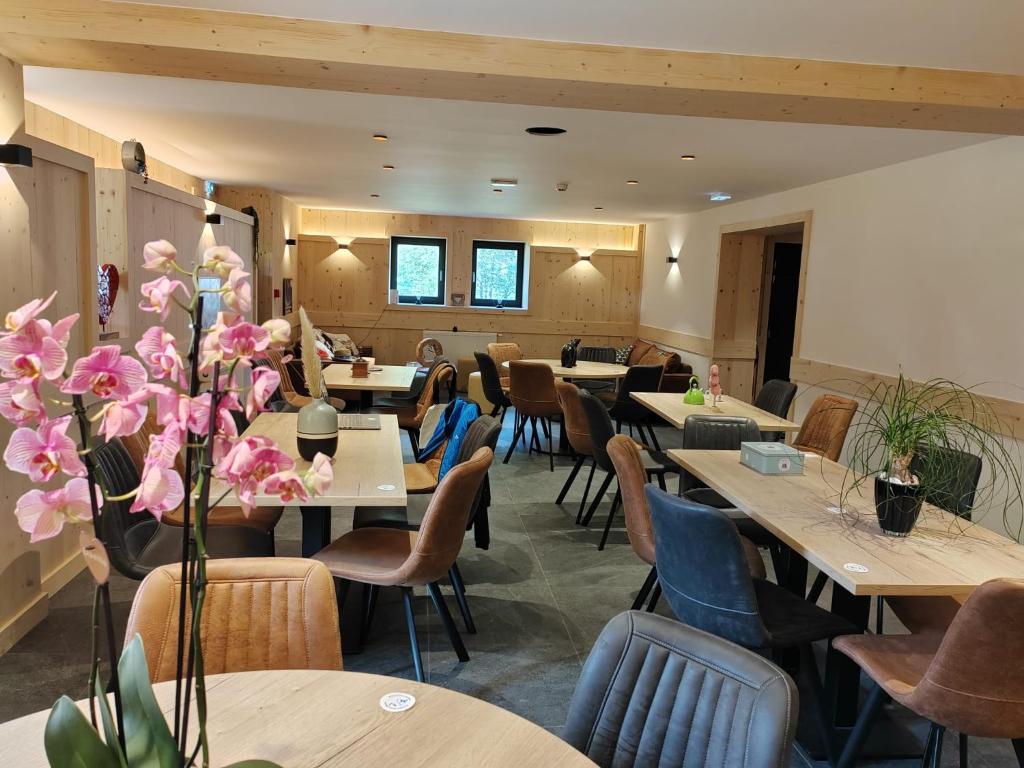 La Ferme du Praz - 3