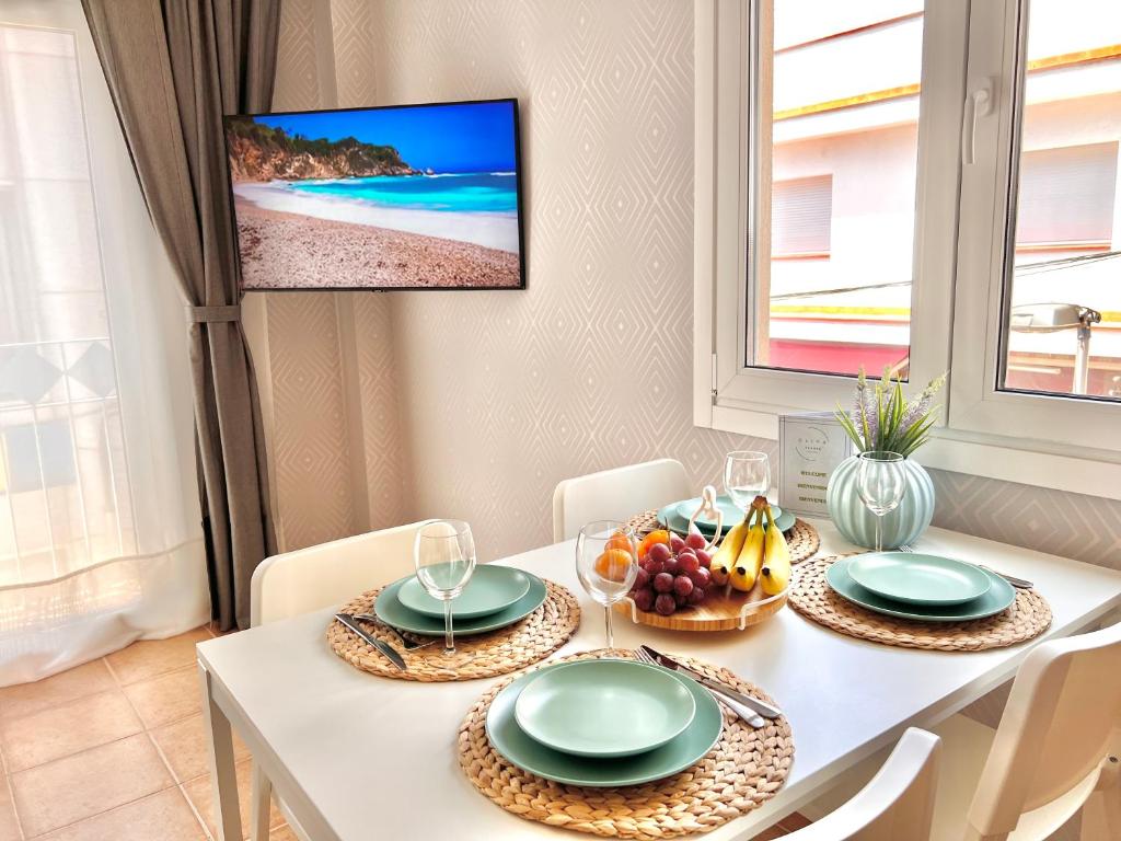 Oliva Aparts 102 New 2024!, Lloret de Mar