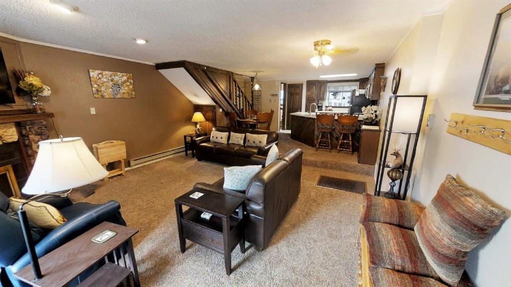 Red River Getaway - Fireplace - WiFi - Washer - Dryer, Red River