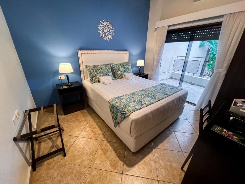 Mburucuyá Hotel Boutique - 2